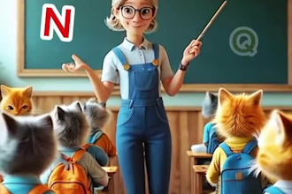 create ai animation ai video 3d animation ai tiktok video ai art