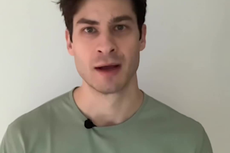 create ugc tiktok video ads as your authentic, engaging spokesperson fast