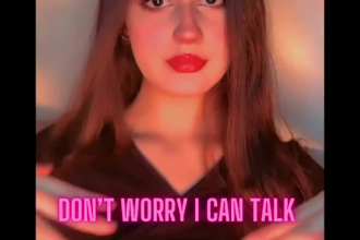 do a tiktok ad  and commercial