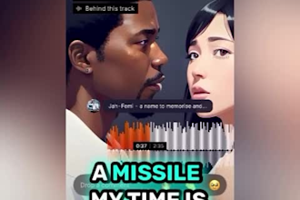 write potential award winning lyrics for your rap aka hiphop or rnb songs