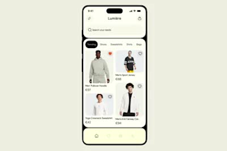 develop ecommerce app online store app grocery app marketplace app ecommerce web