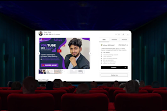 best youtube video SEO expert for organic growth and channel management