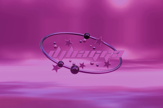 create 3d visuals for artists, djs and events