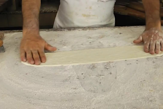 do professional food and restaurant video editing