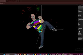 develop computer vision projects using deep learning and ml