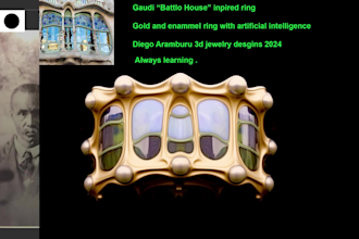 create production ready jewelry cad for manufacturing