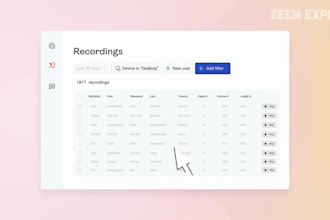 create saas explainer video, saas explainer , saas animation , saas animation