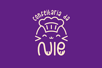 create an unique and personalized logo for your brand