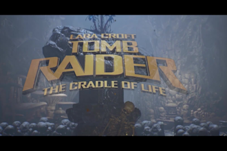 create 3d cinematic logo reveal