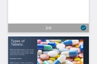 help pharmacy students in assignments, research, and powerpoint presentations