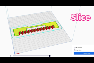 expert precision 3d printing slicing and cnc programming