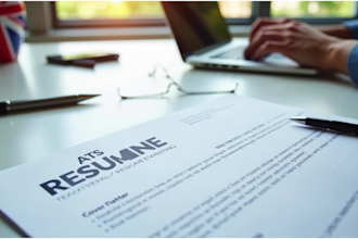 write ats resume, resume cover letter, tech or nursing resume, and design resume