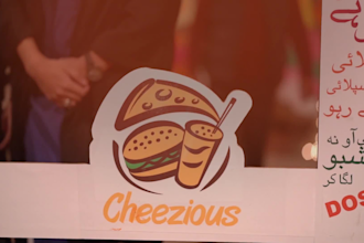 create event promo video