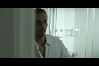 do a color grading with davinci resolve