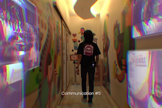 edit your after movie video professionally