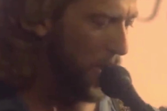 be your acoustic male country singer