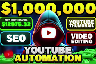 do automated cash cow videos, cash cow youtube, cash cow channel video creator