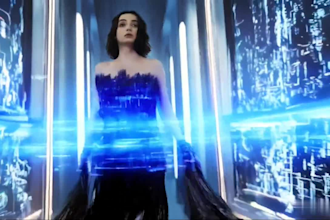 create ai cinematic trailers and brand storytelling