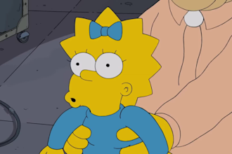 do custom futurama family guy simpson animation character