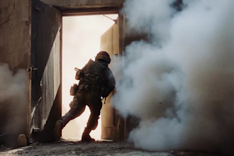 use kling ai, gen3 to create stunning ai movie, movie trailer, promo video