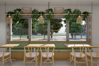 do shop interior design