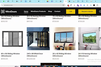do mobile responsive wordpress website design and redesign