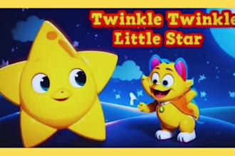 do 2d animation for kid songs 2d nursery rhymes 2d educational song toddler abc