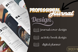 do journal design, digital planner kdp, amazon kdp journal, journal cover design