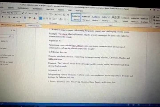 teach online physics etc