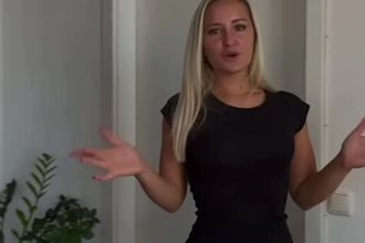 create qualitative ugc videos for instagram or tiktok