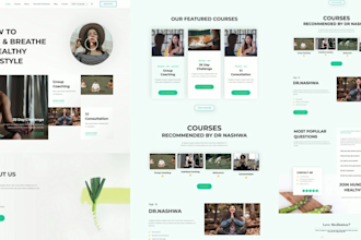 create a wordpress website using elementor pro and wp bakery