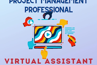 do manage asana, clickup, trello, monday com pipedrive, project management tasks
