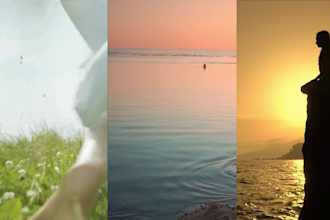 create 125 youtube shorts for your meditation channel