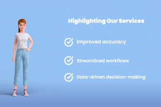 edit saas explainer video real estate video and 3d saas product clips