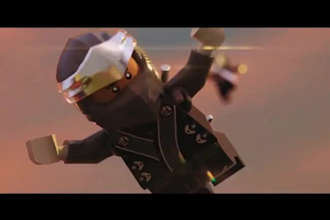 3d lego animation 3d roblox video game 3d character animation