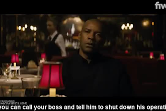 make fluent subtitling  masterpieces