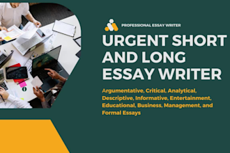 write business, management, marketing, and economics essay