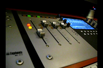 arrange your song or music