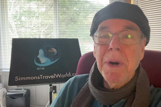 help you create a home travel business