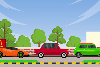 create a custom comic strip for you