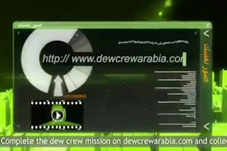 record arabic voice over
