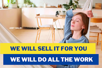 make this real estate video ad for realtors