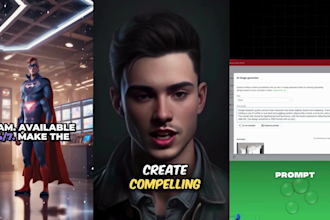 create ultra realistic explainer ai videos using hedra, veo 3, and sora ai tools