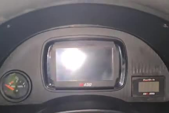 design dash mounts for digital displays