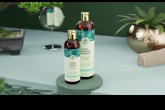 3d product animation video cosmetic 3d product industrial cgi product animation