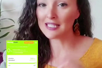 create ugc video ads for tiktok and reels in spanish