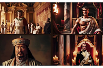 sora studio transform words into cinematic wonders kling professional ai video
