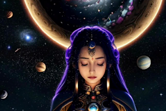 clear blockage for money and from all areas of life  with reiki psychic reading