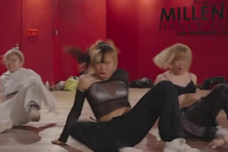 create amazing tiktok dance hip hop dance solo dance afrobeat dance