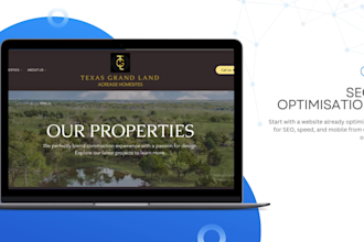design wix website, wix redesign, wix studio website, wix website development